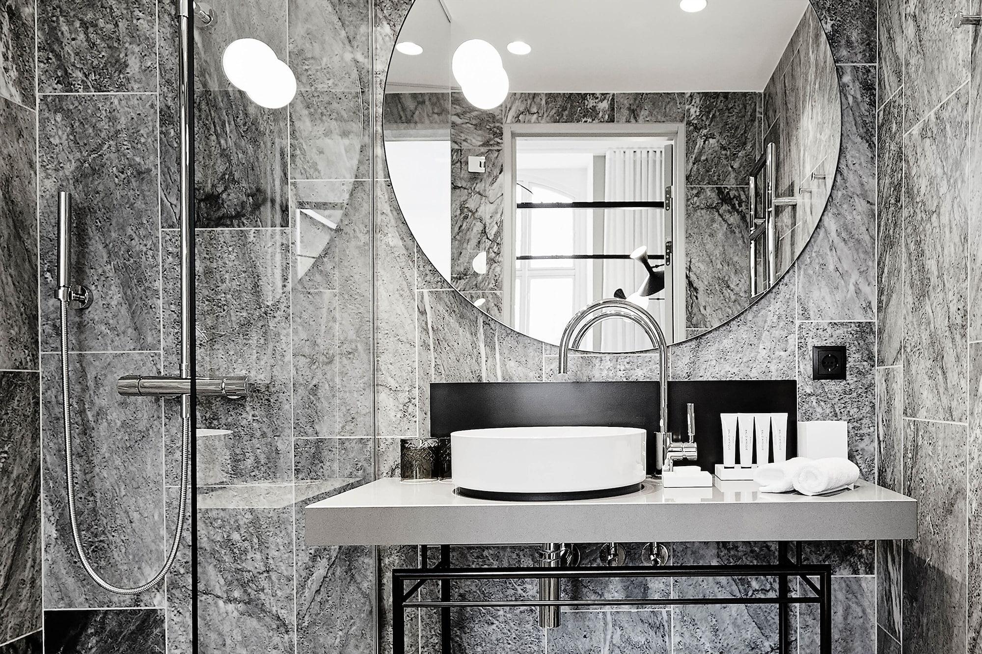 Nobis Hotel Copenhagen, A Member Of Design Hotels™ Екстер'єр фото