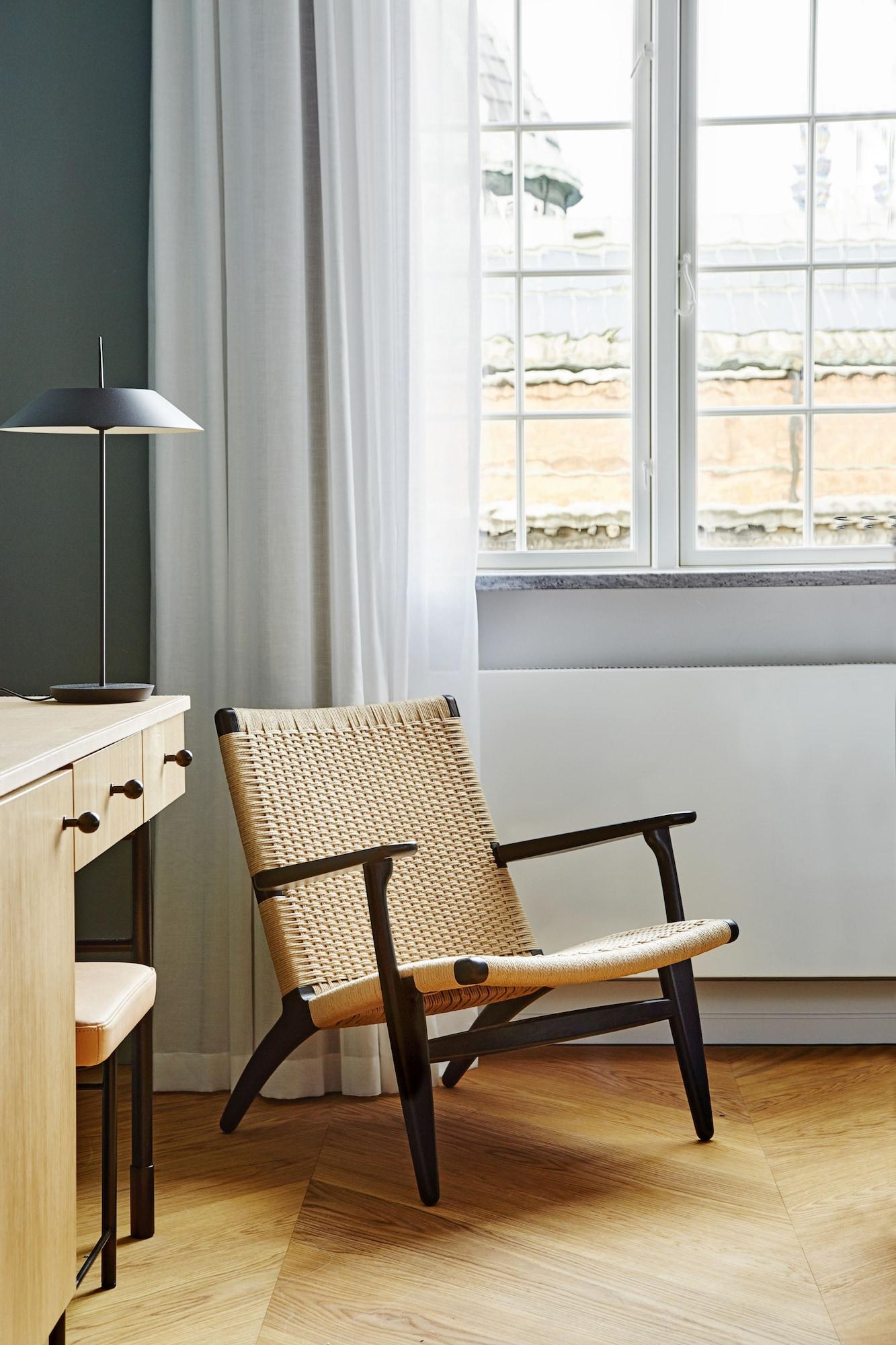 Nobis Hotel Copenhagen, A Member Of Design Hotels™ Екстер'єр фото