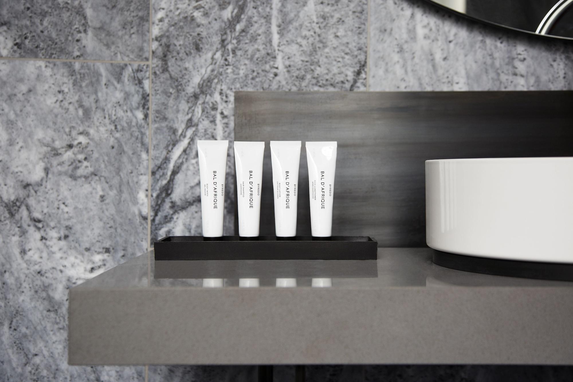 Nobis Hotel Copenhagen, A Member Of Design Hotels™ Екстер'єр фото