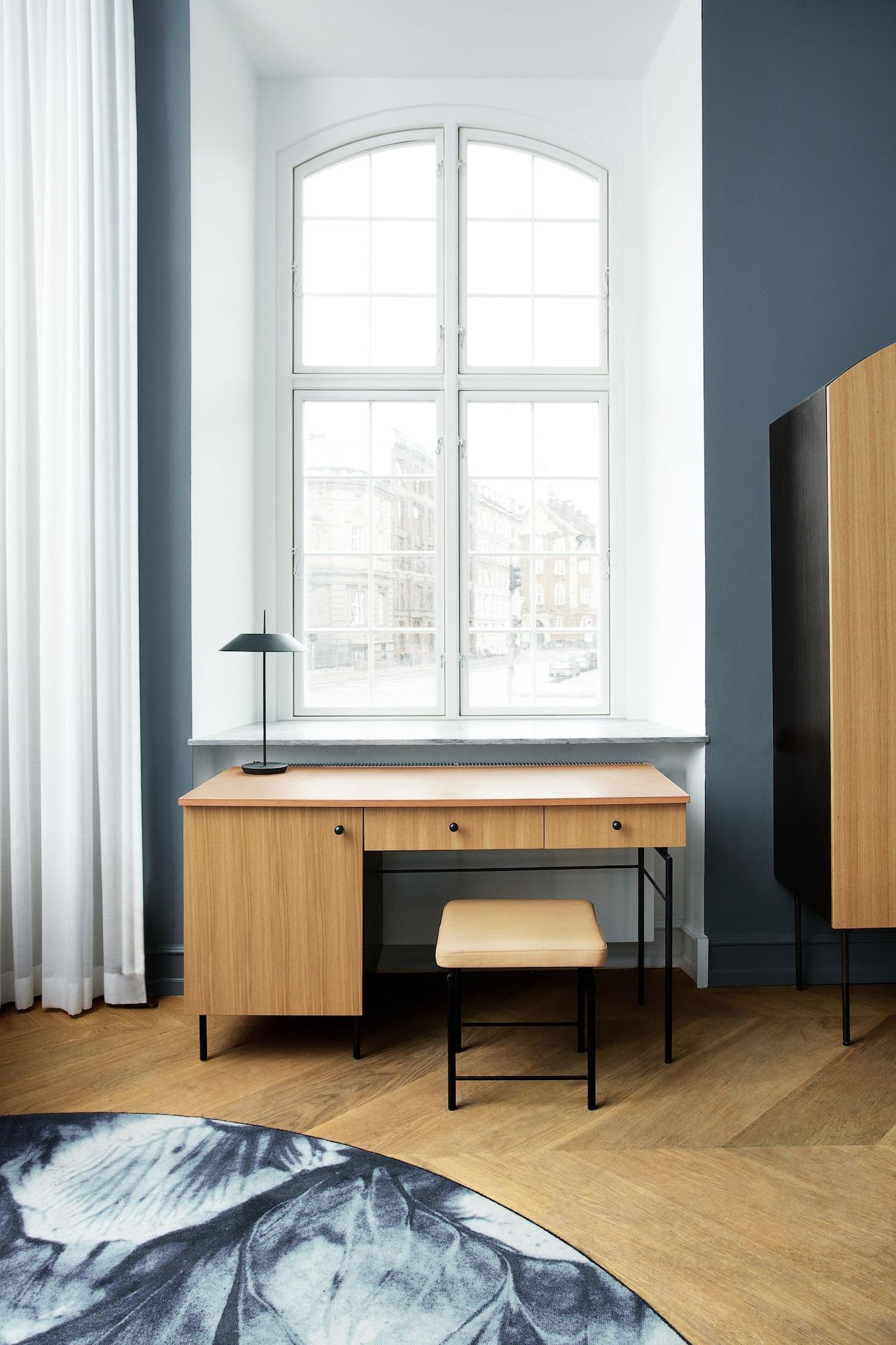 Nobis Hotel Copenhagen, A Member Of Design Hotels™ Екстер'єр фото
