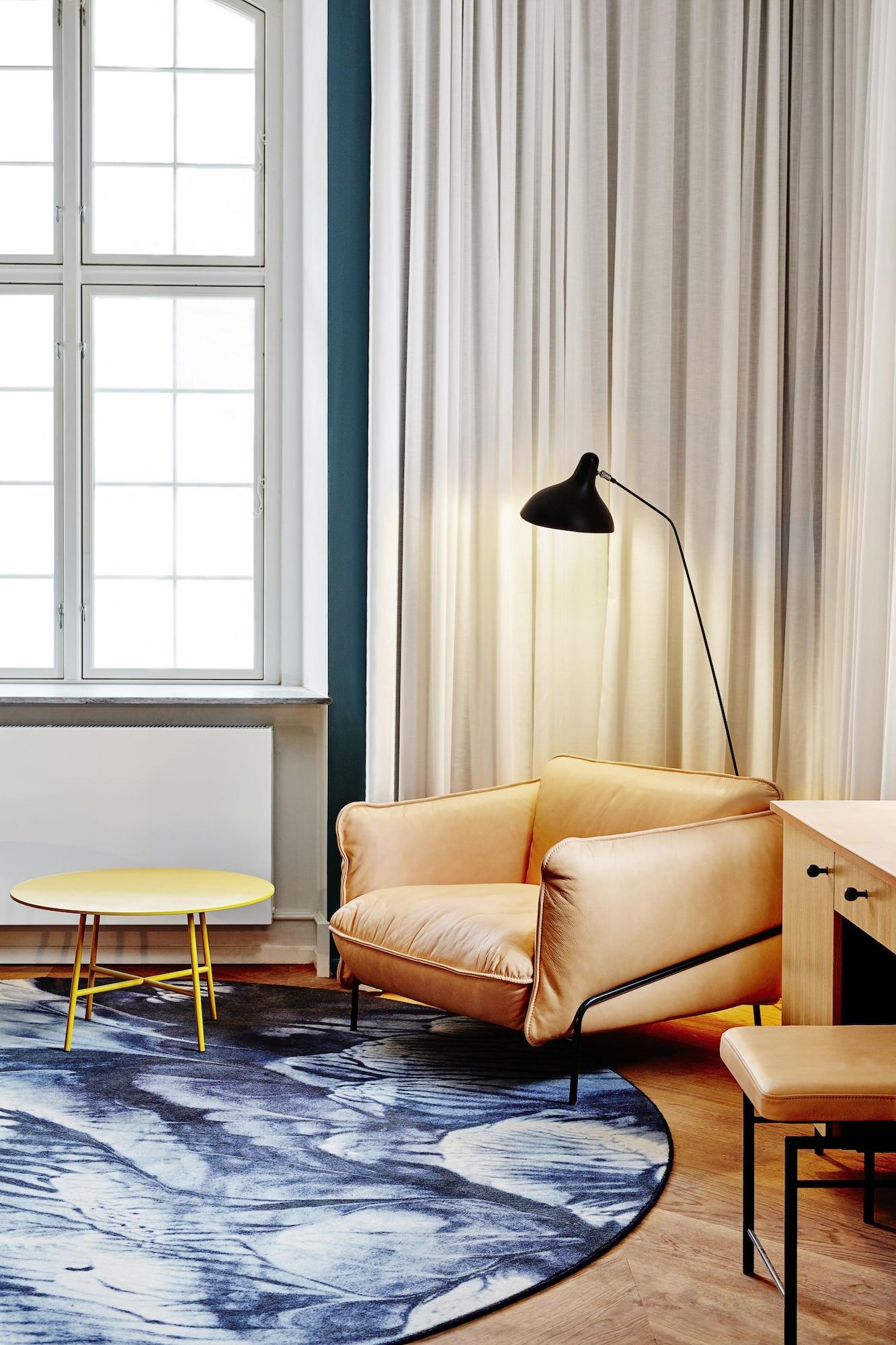 Nobis Hotel Copenhagen, A Member Of Design Hotels™ Екстер'єр фото