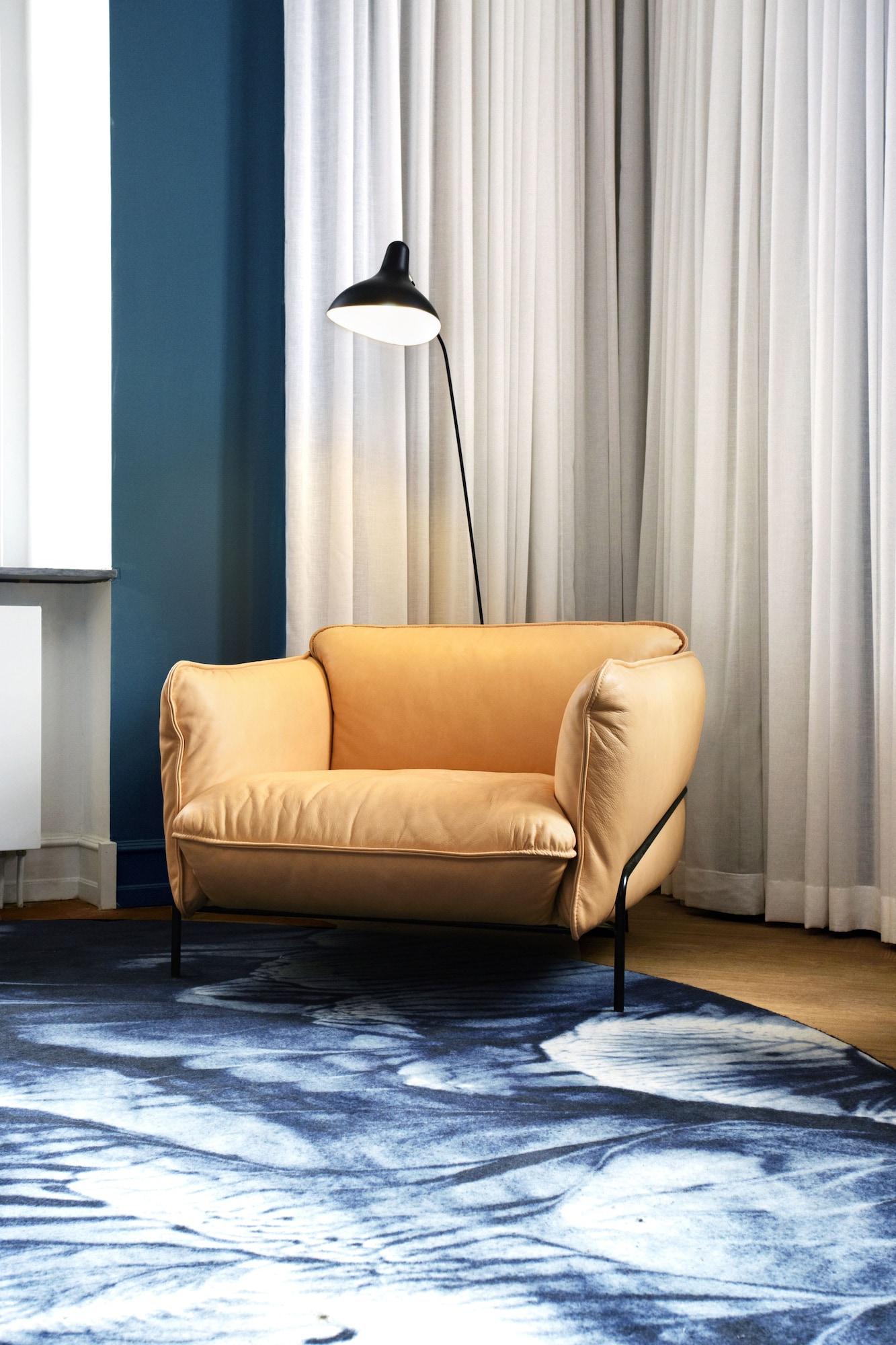 Nobis Hotel Copenhagen, A Member Of Design Hotels™ Екстер'єр фото