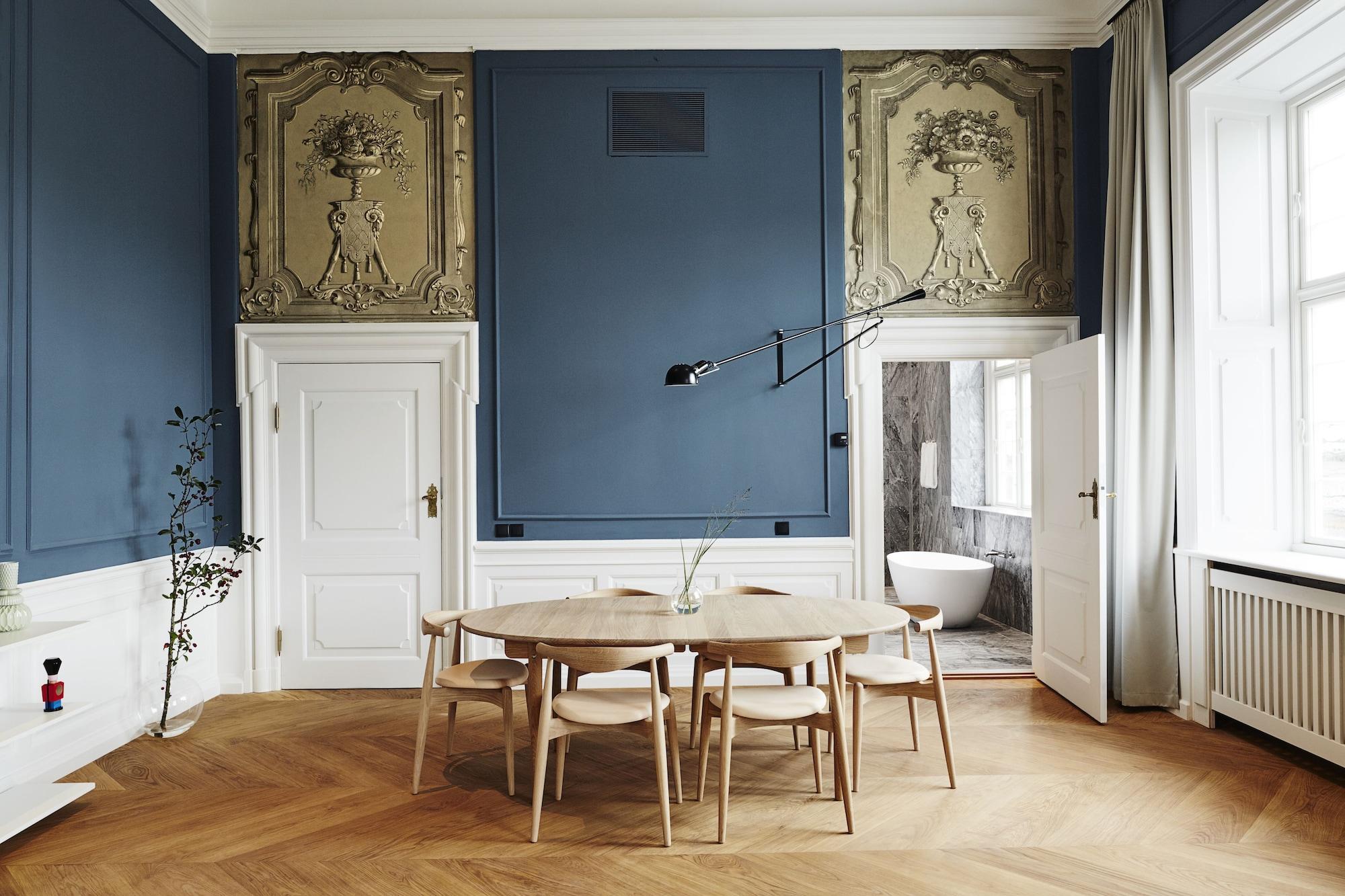 Nobis Hotel Copenhagen, A Member Of Design Hotels™ Екстер'єр фото