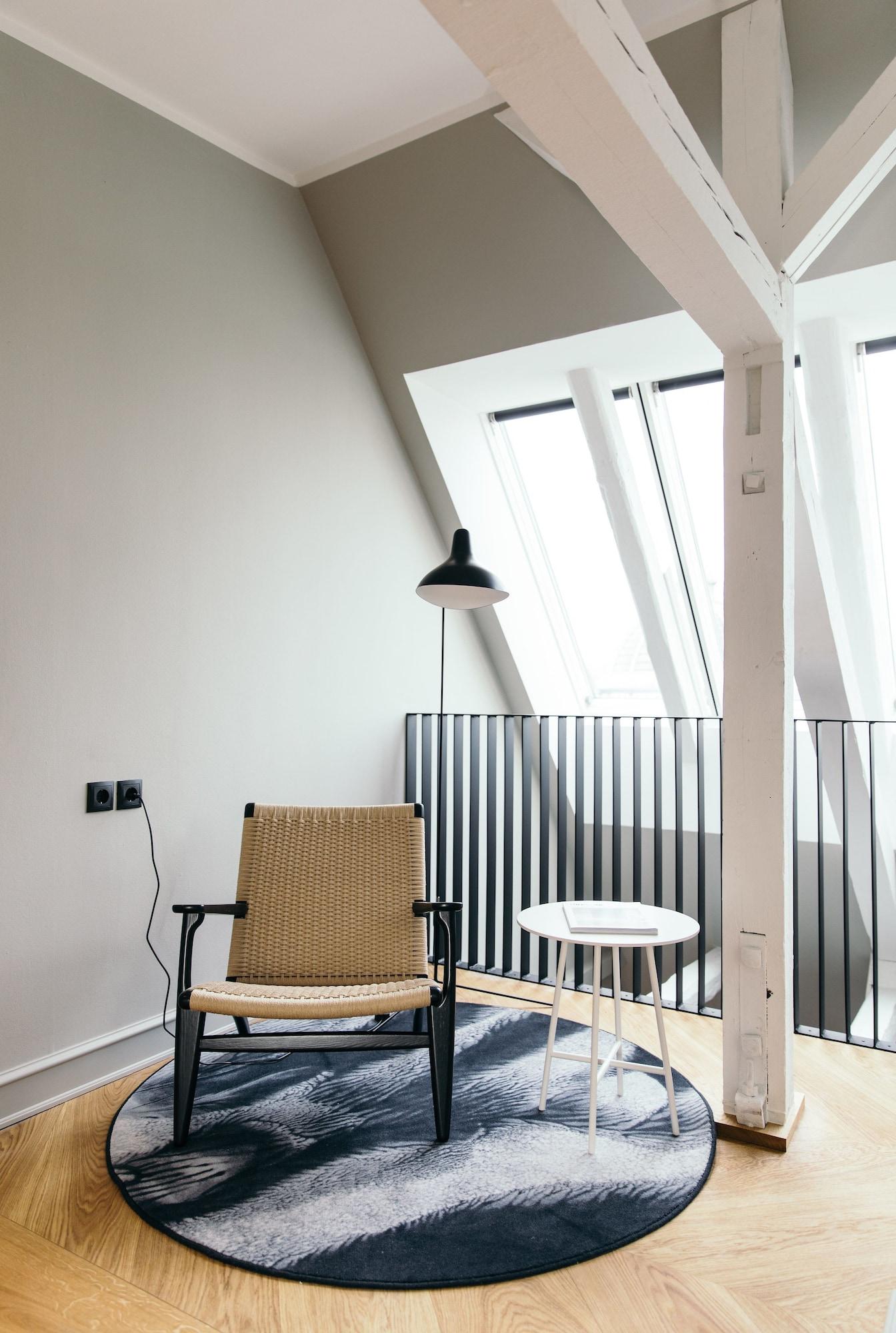 Nobis Hotel Copenhagen, A Member Of Design Hotels™ Екстер'єр фото