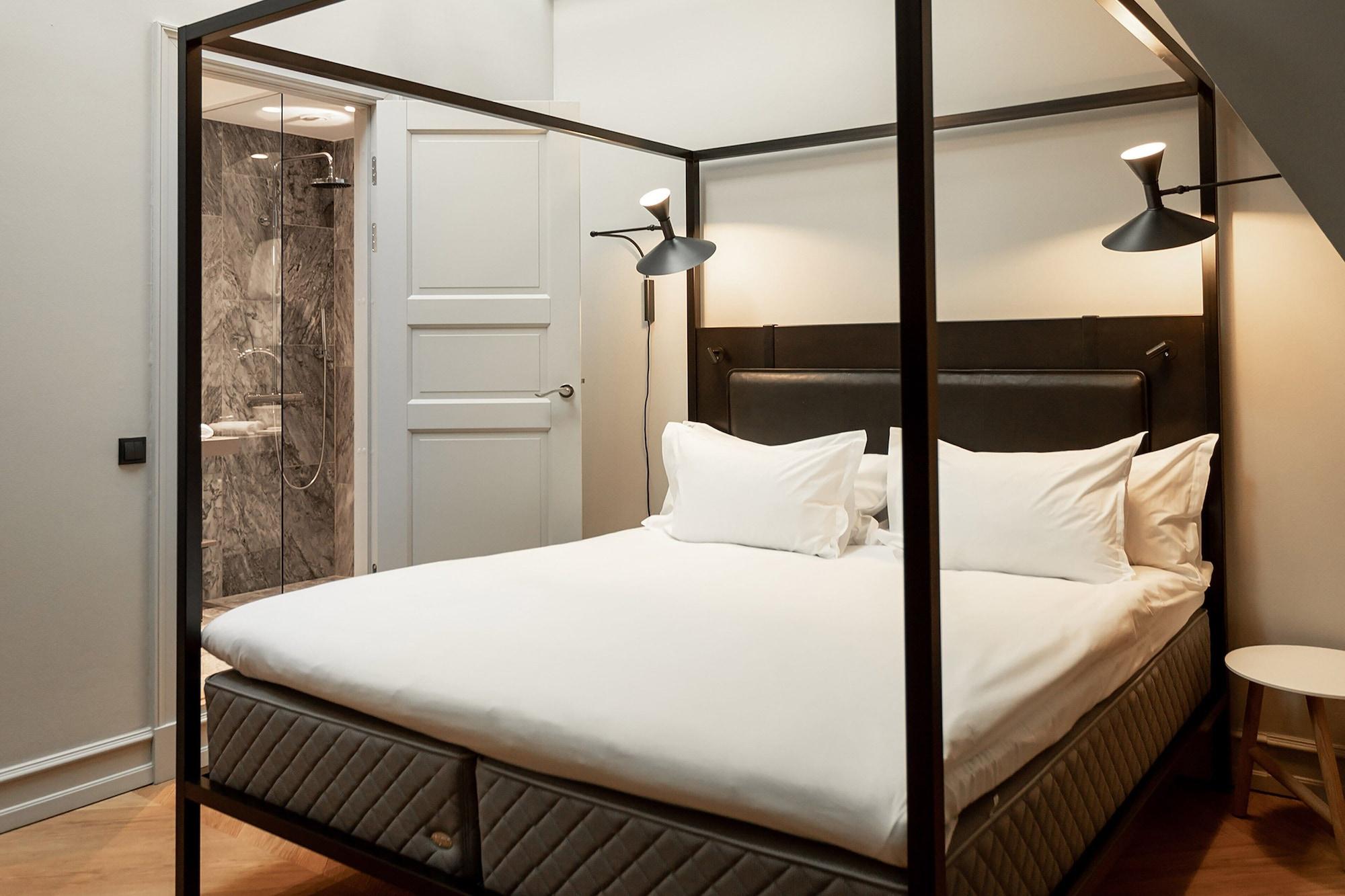 Nobis Hotel Copenhagen, A Member Of Design Hotels™ Екстер'єр фото