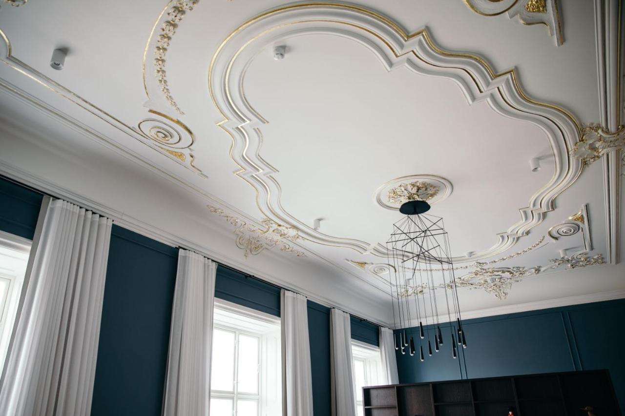 Nobis Hotel Copenhagen, A Member Of Design Hotels™ Екстер'єр фото