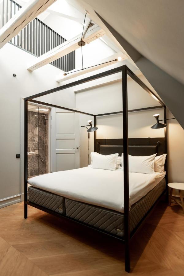 Nobis Hotel Copenhagen, A Member Of Design Hotels™ Екстер'єр фото