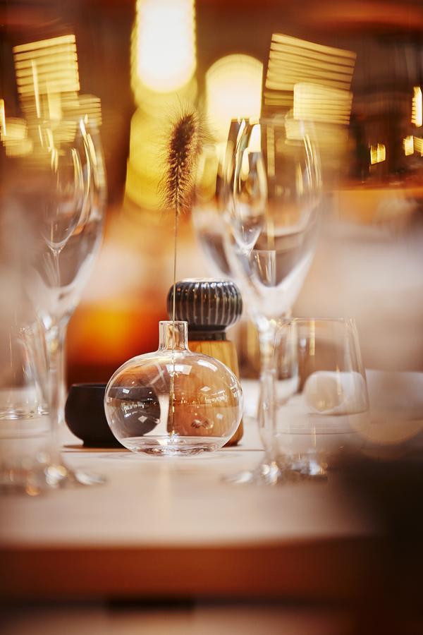 Nobis Hotel Copenhagen, A Member Of Design Hotels™ Екстер'єр фото