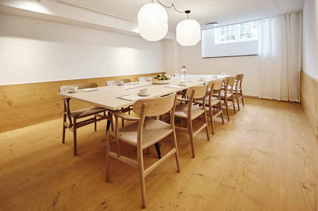 Nobis Hotel Copenhagen, A Member Of Design Hotels™ Екстер'єр фото