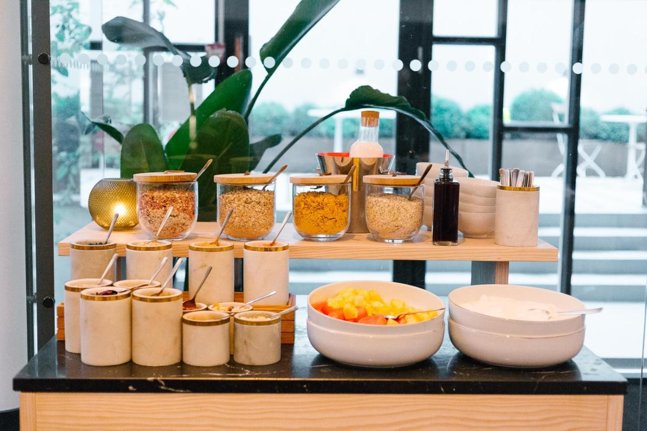 Nobis Hotel Copenhagen, A Member Of Design Hotels™ Екстер'єр фото