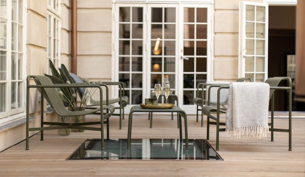 Nobis Hotel Copenhagen, A Member Of Design Hotels™ Екстер'єр фото